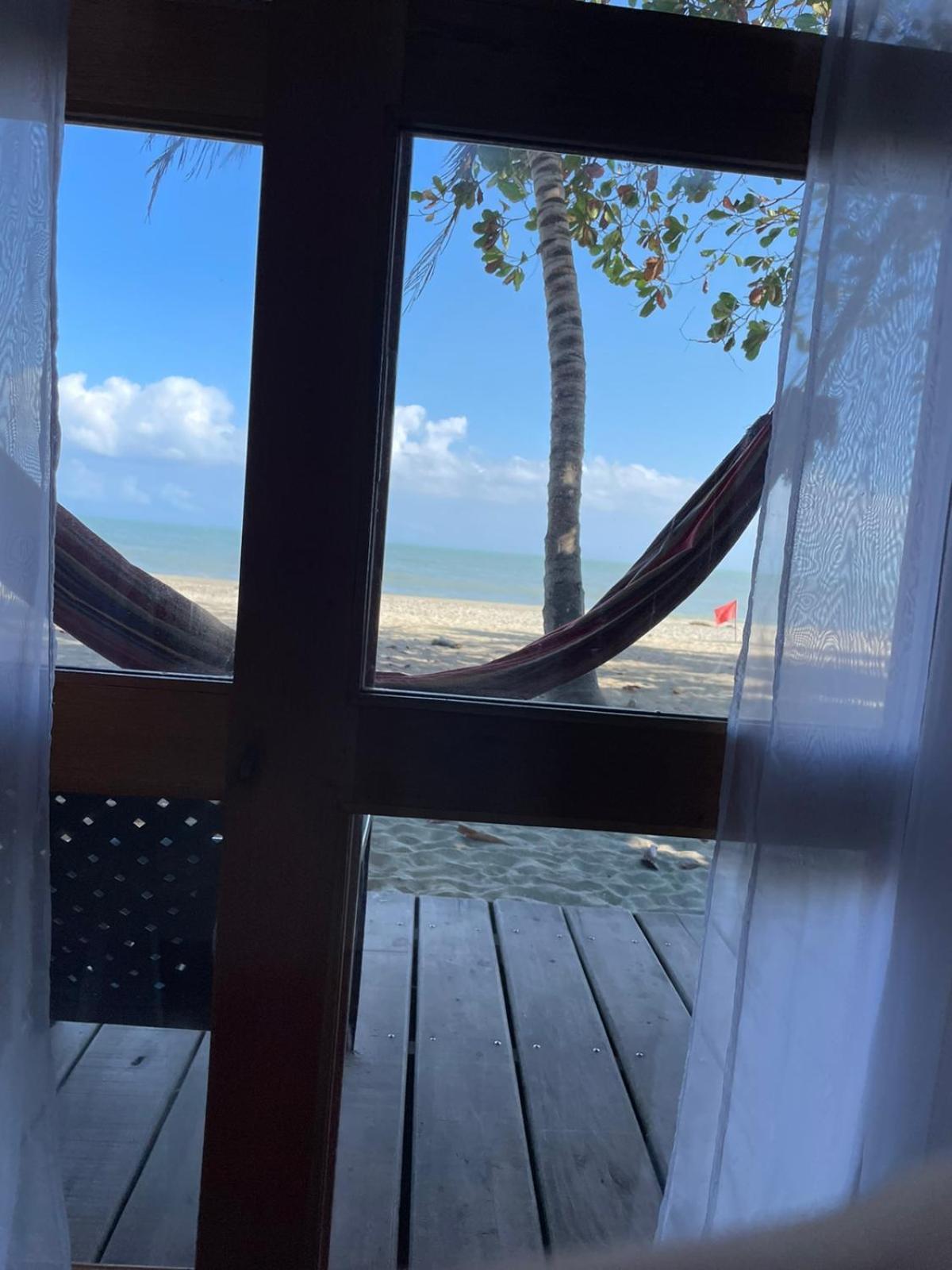 Hostal Estrellas Del Tayrona Playa Mendihuaca Guachaca Chambre photo