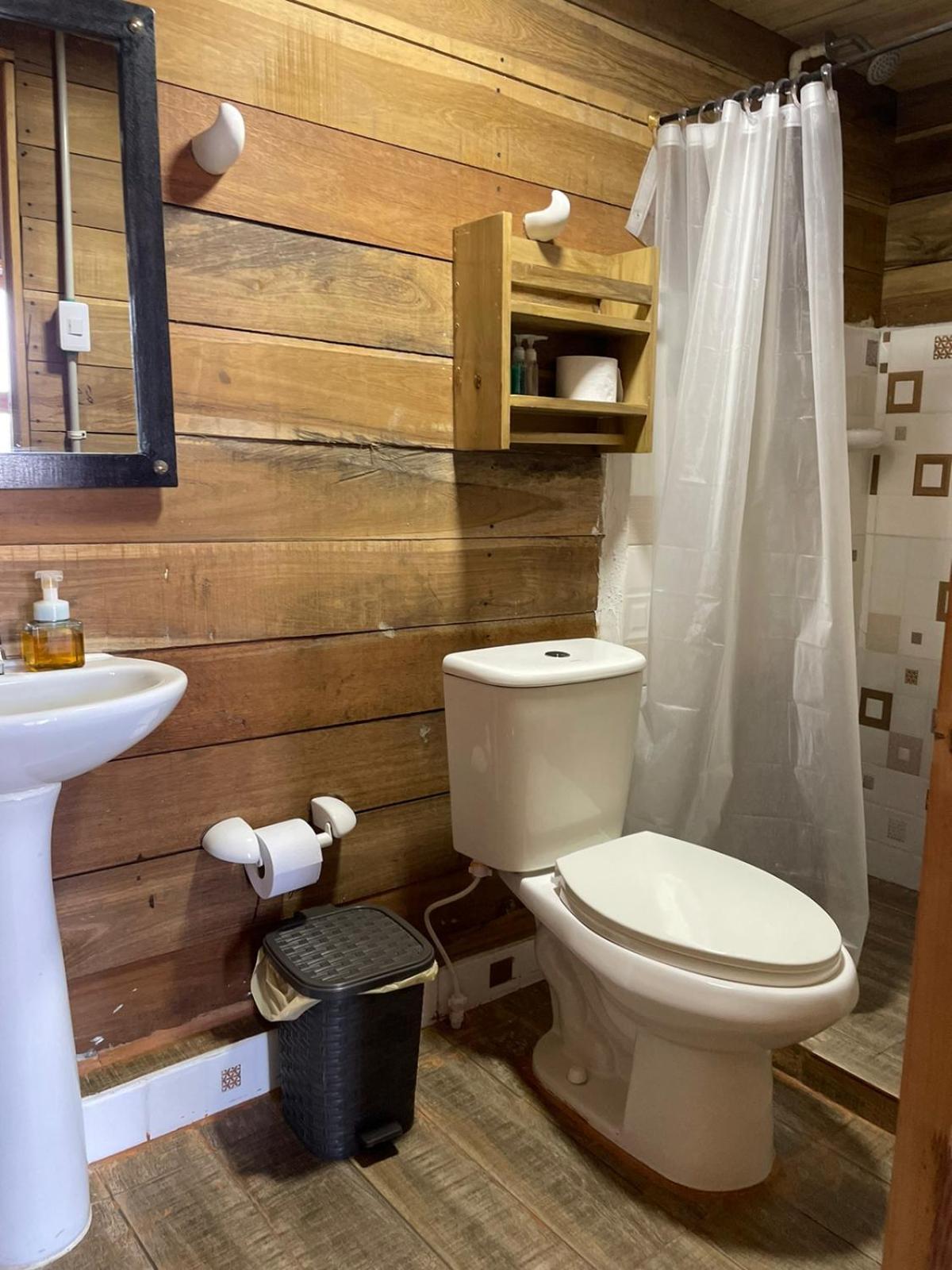 Hostal Estrellas Del Tayrona Playa Mendihuaca Guachaca Chambre photo