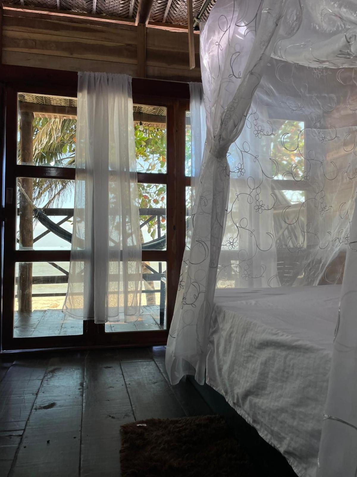 Hostal Estrellas Del Tayrona Playa Mendihuaca Guachaca Chambre photo