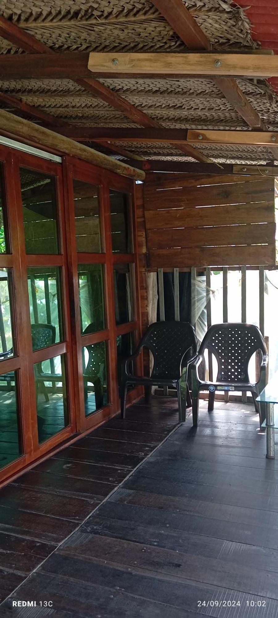 Hostal Estrellas Del Tayrona Playa Mendihuaca Guachaca Chambre photo