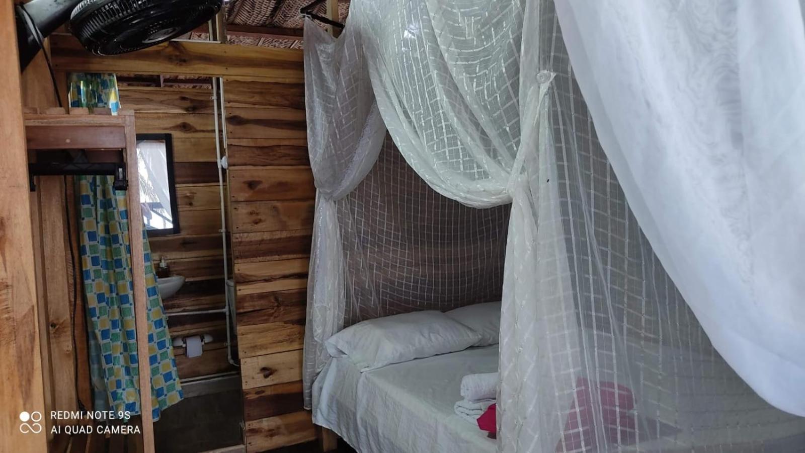 Hostal Estrellas Del Tayrona Playa Mendihuaca Guachaca Chambre photo